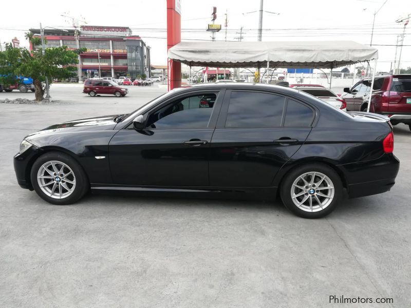 BMW 3181 in Philippines