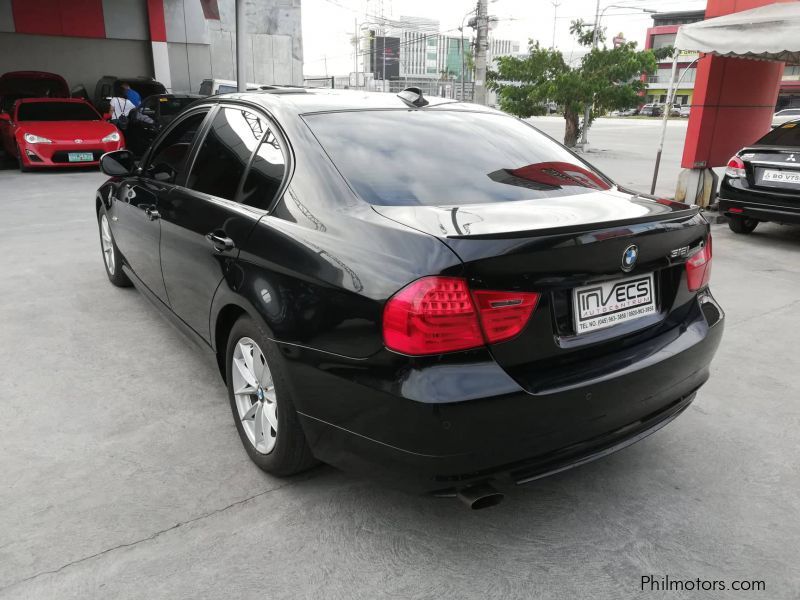 BMW 3181 in Philippines