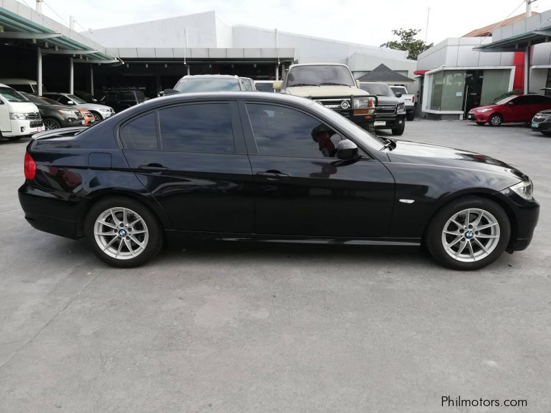 BMW 3181 in Philippines