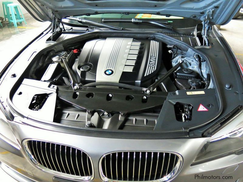 Bmw 730d for sale philippines #3