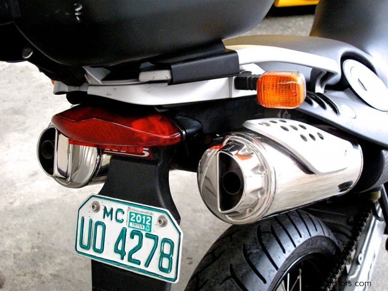 bmw gs 650 2021