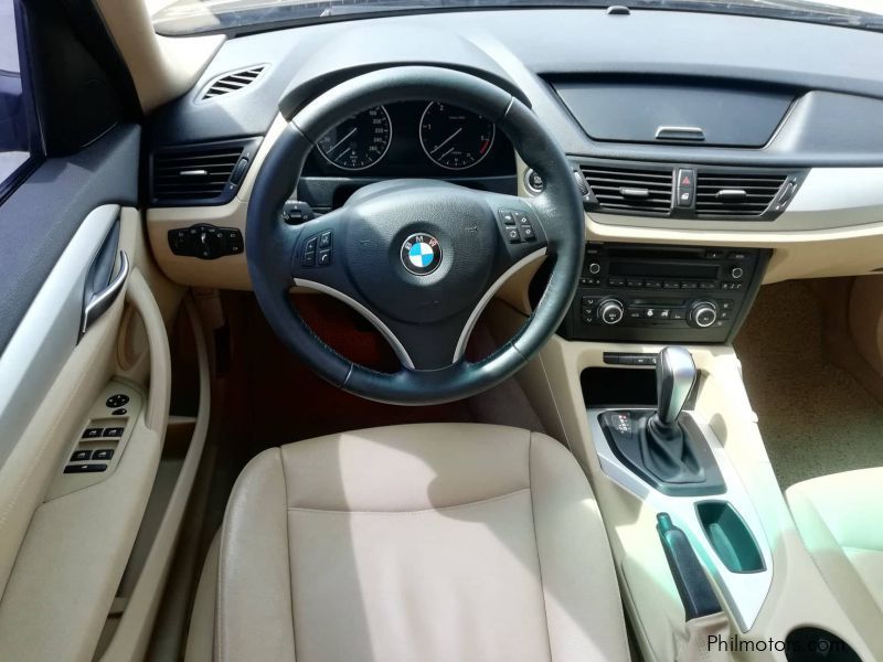 BMW x1 in Philippines