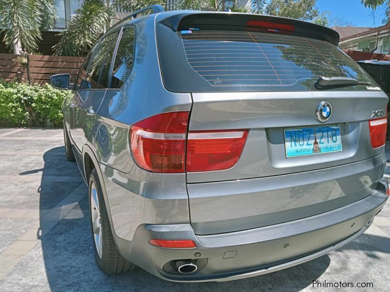 BMW x5  in Philippines