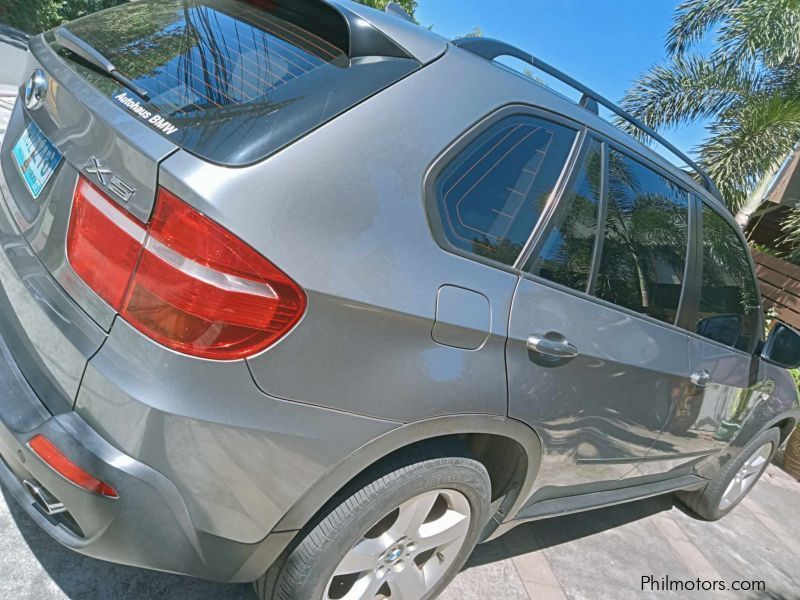 BMW x5  in Philippines