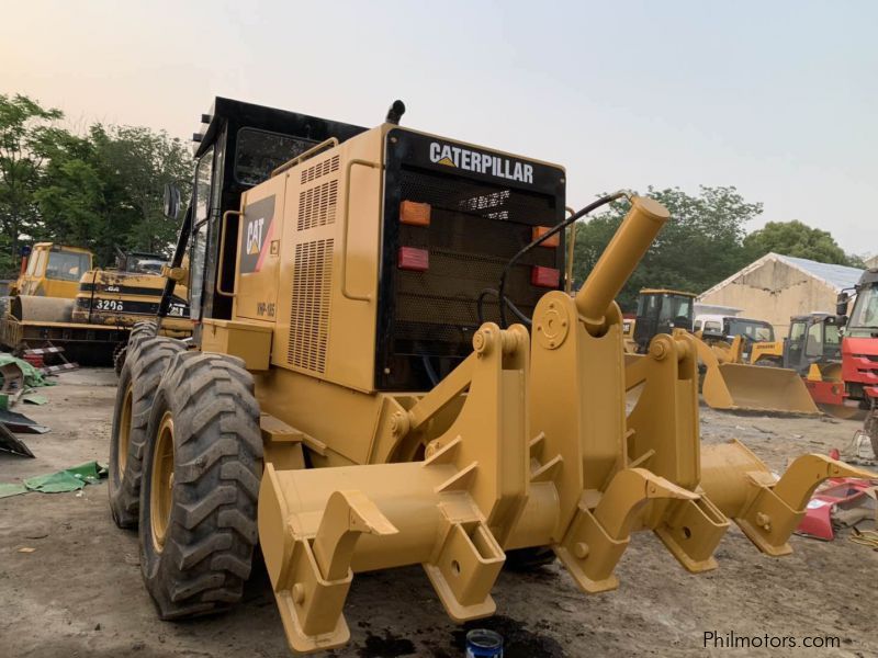 CATERPILLAR 140H in Philippines