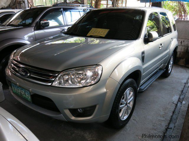 2010 Ford Escape For Sale >> Used Ford Escape 2010 Escape For Sale Pasig City Ford 2010 Ford Escape For Sale >> Used Ford Escape 2010 Escape For Sale Pasig City Ford