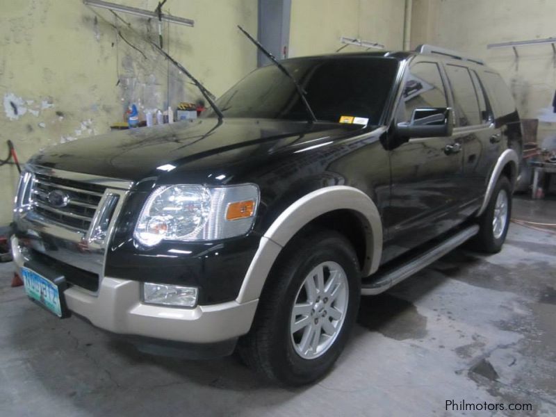 Used Ford Explorer 10 Explorer For Sale Las Pinas City Ford Explorer Sales Ford Explorer Price 9 000 Used Cars