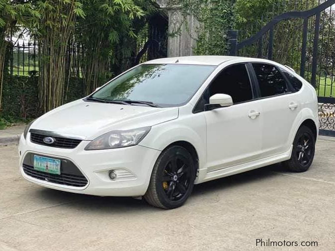 Ford Focus in Philippines