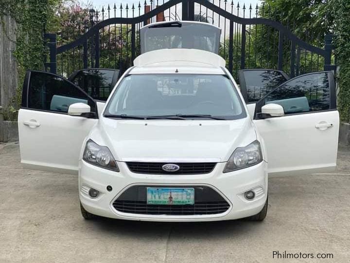 Ford Focus in Philippines