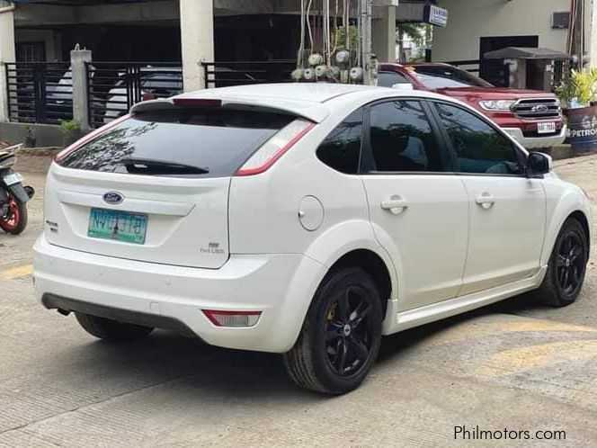 Ford Focus in Philippines