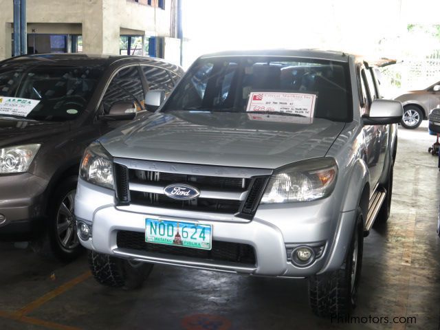 2010 Ford Ranger Buyer S Guide Reviews Specs Comparisons