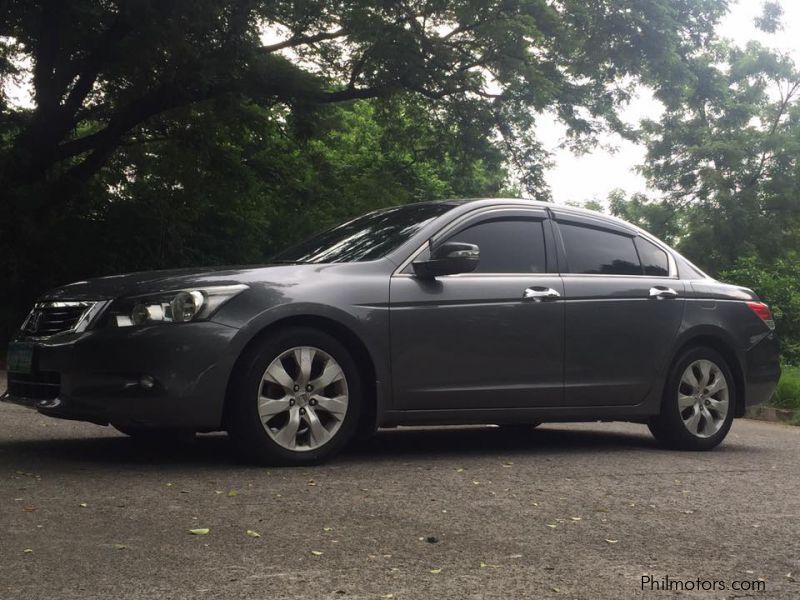 Used Honda Accord 2010 Accord for sale Paranaque City Honda Accord sales Honda Accord