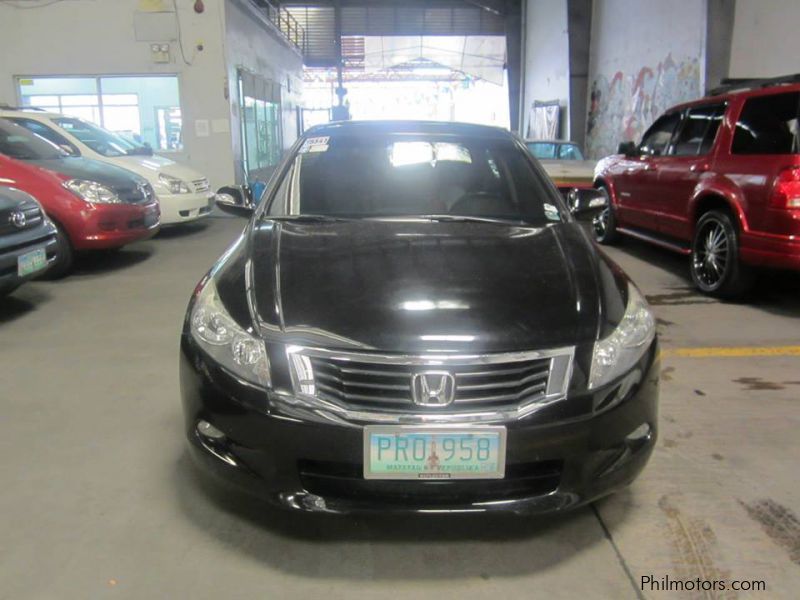 Used Honda Accord 2010 Accord for sale Las Pinas City Honda Accord sales Honda Accord