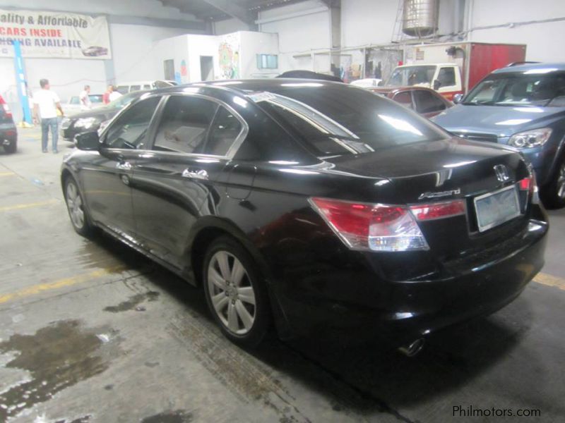 Used Honda Accord 2010 Accord for sale Las Pinas City Honda Accord sales Honda Accord