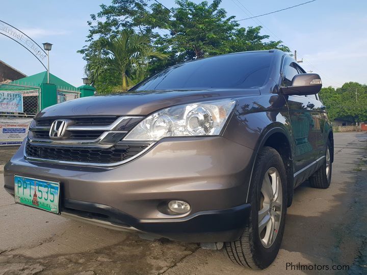 Used Honda CRV 2010 CRV for sale Cavite Honda CRV sales Honda