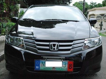 Honda City 1.3s i-vtec in Philippines
