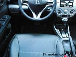 Honda City 1.3s i-vtec in Philippines