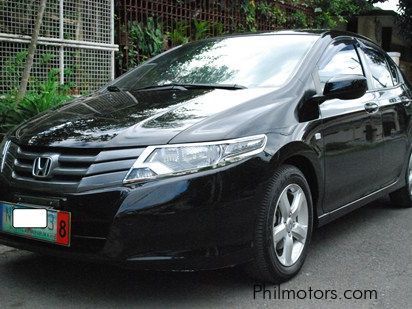 Honda City 1.3s i-vtec in Philippines
