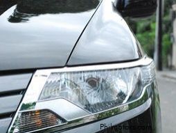 Honda City 1.3s i-vtec in Philippines