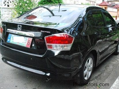 Honda City 1.3s i-vtec in Philippines