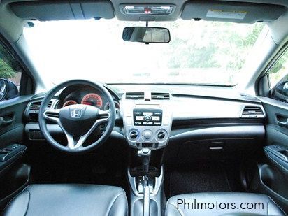 Honda City 1.3s i-vtec in Philippines