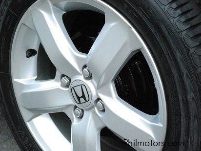 Honda City 1.3s i-vtec in Philippines