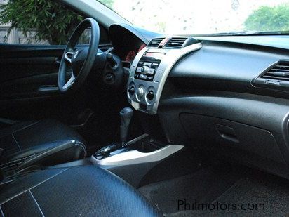 Honda City 1.3s i-vtec in Philippines