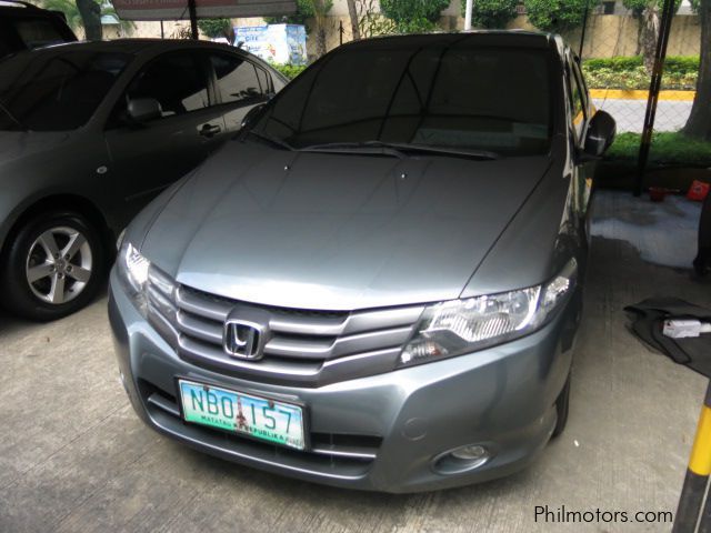 Honda City in Philippines