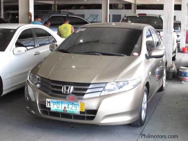 Honda City ivtec in Philippines