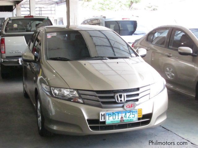 Honda City ivtec in Philippines