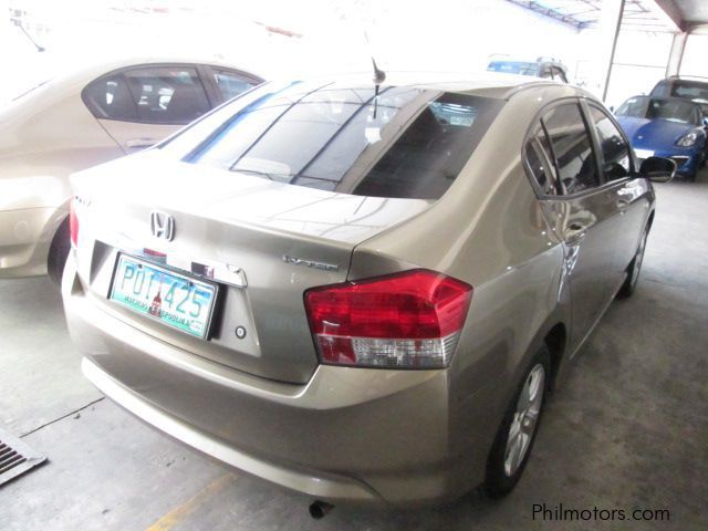 Honda City ivtec in Philippines