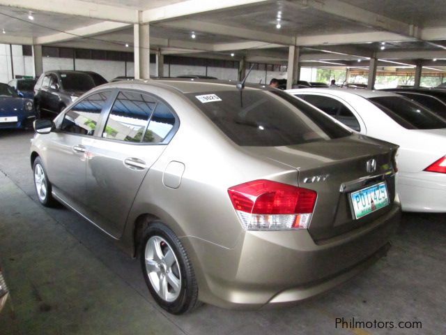 Honda City ivtec in Philippines