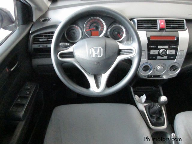 Honda City ivtec in Philippines