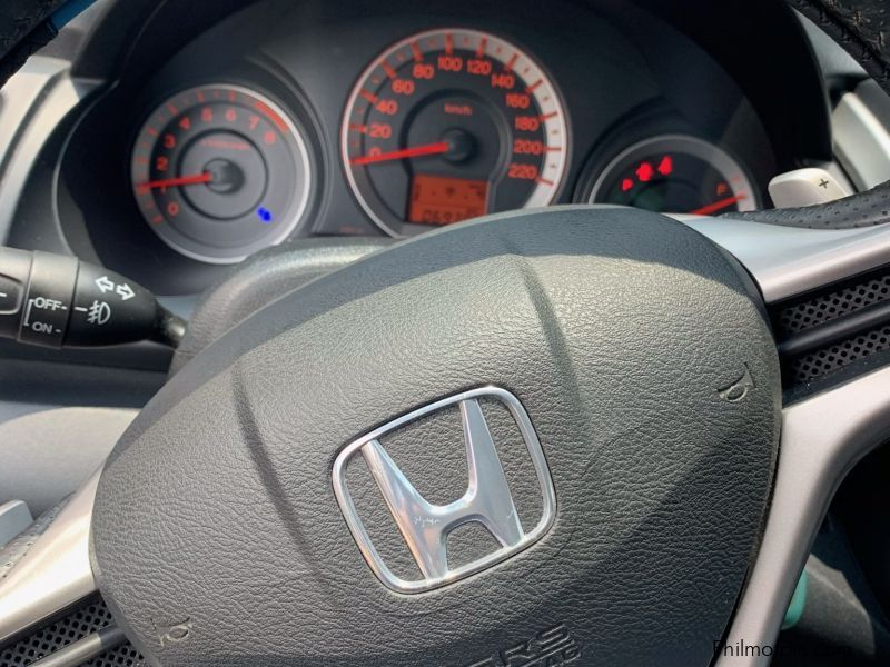 Honda City in Philippines