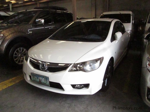 Honda Civic  in Philippines