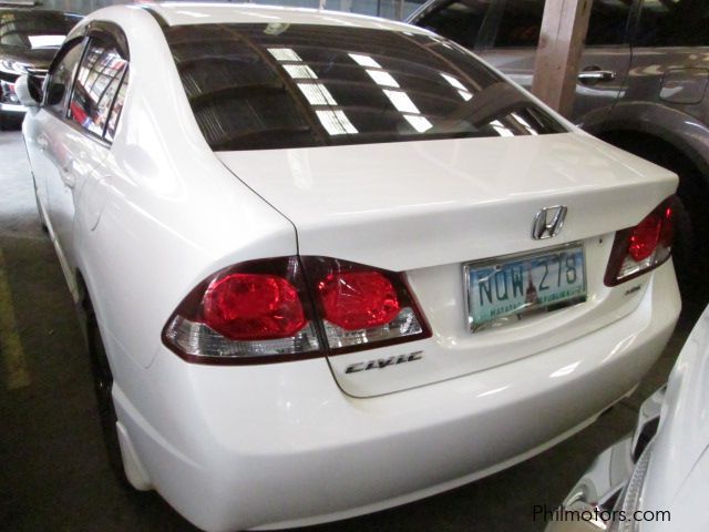 Honda Civic  in Philippines