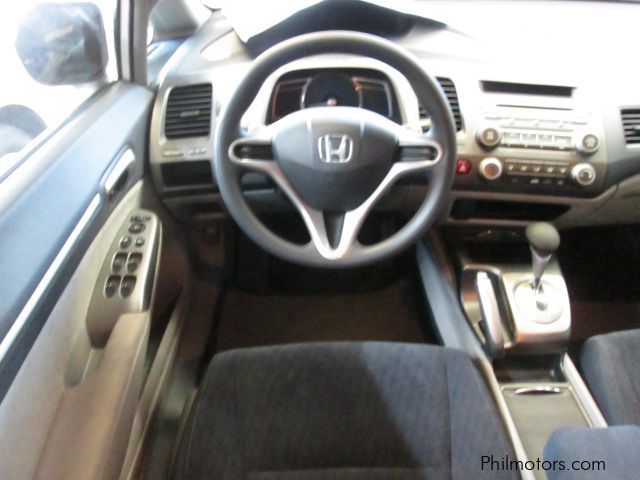 Honda Civic  in Philippines