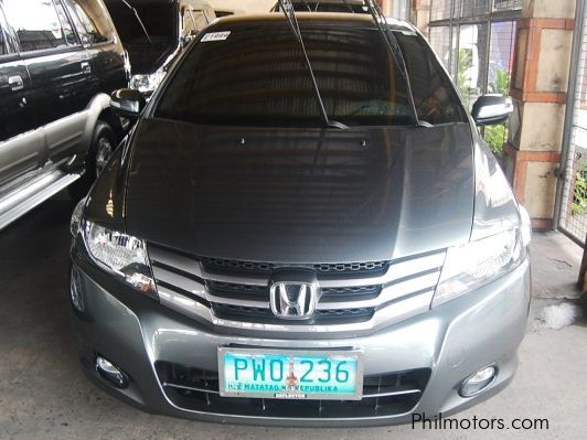 Honda Civic E in Philippines