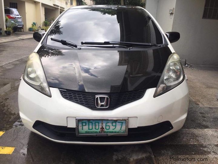 Honda Jazz in Philippines