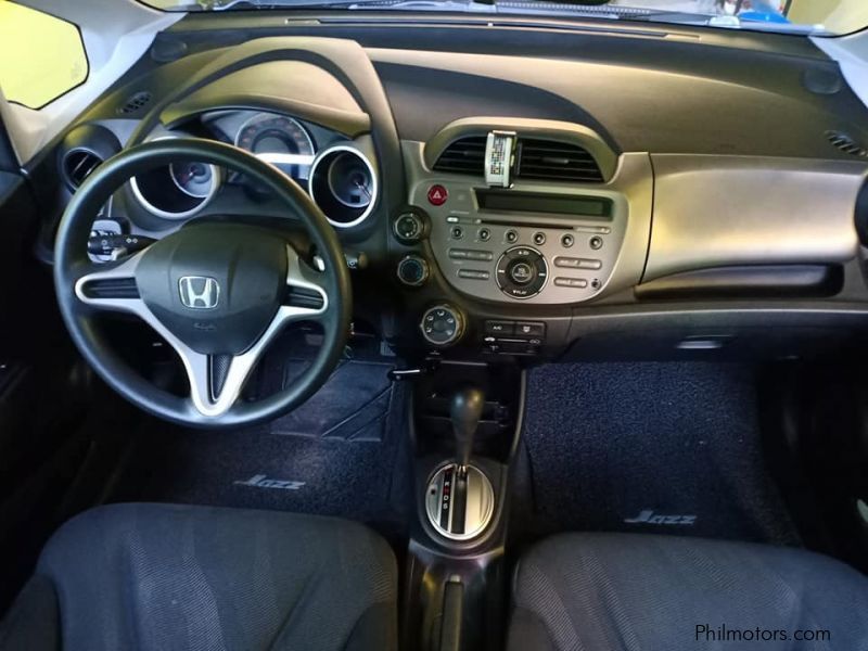 Honda Jazz in Philippines