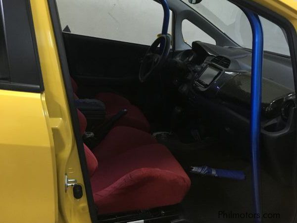 Used Honda Jazz Fit Spoon 2010 Jazz Fit Spoon For Sale