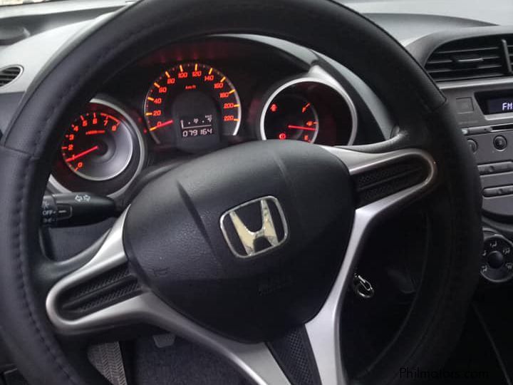 Honda jazz in Philippines