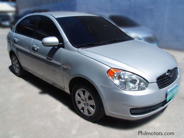 2010 accent for sale discount