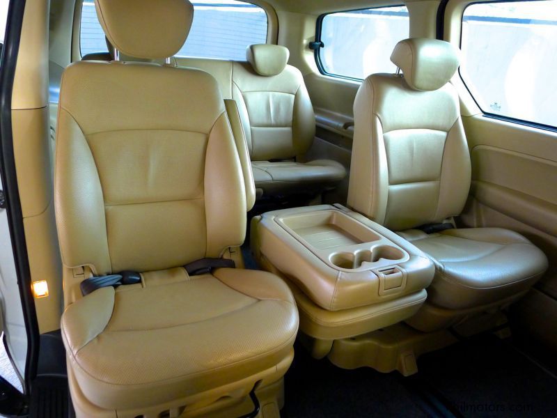 Used Hyundai Grand Starex Gold | 2010 Grand Starex Gold ... Used Hyundai Grand Starex Gold | 2010 Grand Starex Gold ...