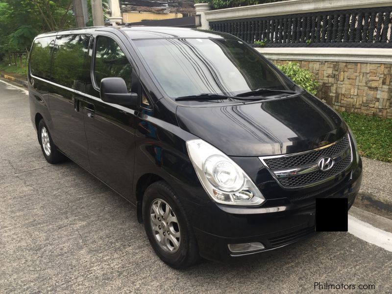 Краснодарский Край Авито Купить Hyundai Starex