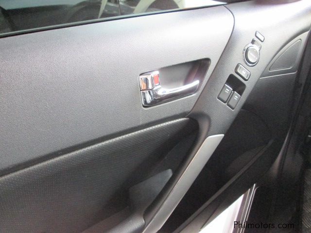 Hyundai genesis 380 gt in Philippines