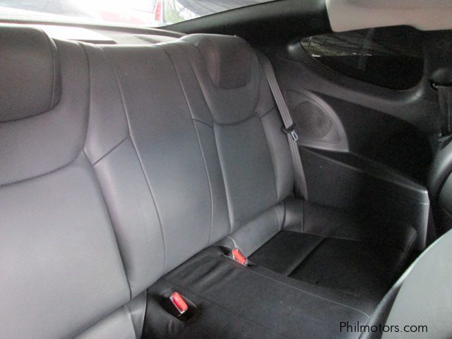 Hyundai genesis 380 gt in Philippines