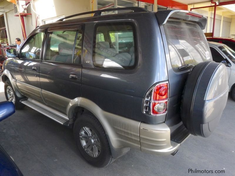 Used Isuzu Crosswind | 2010 Crosswind for sale | Pampanga ...