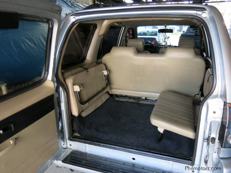 Used Isuzu Crosswind | 2010 Crosswind for sale | Laguna ...