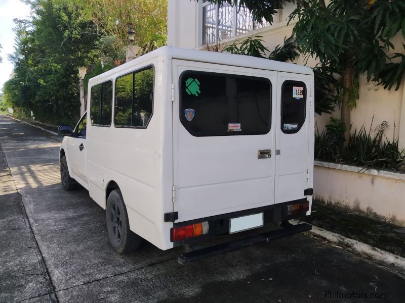 Isuzu Dmax IPV 2010 in Philippines